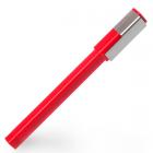Ручка-роллер Moleskine CLASSIC PLUS 0.7мм красная