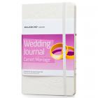 Блокнот Moleskine PASSION WEDDING 130 х 210 мм