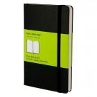 Блокнот Moleskine CLASSIC POCKET 90 x 140 мм