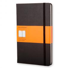 Блокнот Moleskine CLASSIC LARGE 130 х 210 мм