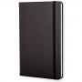 Блокнот Moleskine CLASSIC LARGE 130 х 210 мм