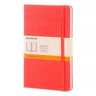 Блокнот Moleskine CLASSIC LARGE 130 х 210 мм