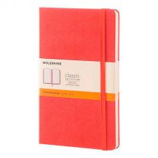 Блокнот Moleskine CLASSIC LARGE 130 х 210 мм