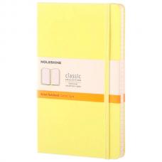 Блокнот Moleskine CLASSIC LARGE 130 х 210 мм