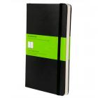 Блокнот Moleskine CLASSIC LARGE 130 х 210 мм