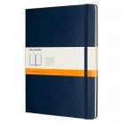 Блокнот Moleskine CLASSIC XLarge 190 х 250 мм