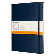 Блокнот Moleskine CLASSIC XLarge 190 х 250 мм