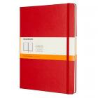 Блокнот Moleskine CLASSIC XLarge 190 х 250 мм