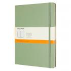 Блокнот Moleskine CLASSIC XLarge 190 х 250 мм