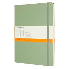 Блокнот Moleskine CLASSIC XLarge 190 х 250 мм