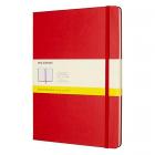 Блокнот Moleskine CLASSIC XLarge 190 х 250 мм