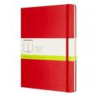 Блокнот Moleskine CLASSIC XLarge 190 х 250 мм