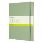 Блокнот Moleskine CLASSIC XLarge 190 х 250 мм