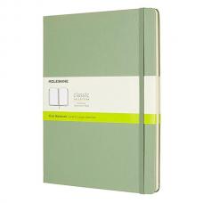 Блокнот Moleskine CLASSIC XLarge 190 х 250 мм