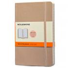 Блокнот Moleskine CLASSIC SOFT Pocket 90 x 140 мм 192 стр. линейка мягкая обложка бежевый