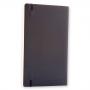 Блокнот Moleskine CLASSIC SOFT Pocket 90 x 140 мм 192 стр. клетка мягкая обложка черный