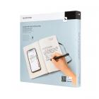 Набор Smart Writing Moleskine SWSA (блокнот Paper Tablet, ручка SMART PEN+ Ellipse)