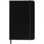 Еженедельник Moleskine на 2024 год CLASSIC WKLY VERTICAL