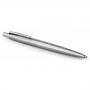 Шариковая ручка Parker (Паркер) Jotter Core Stainless Steel CT