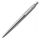 Шариковая ручка Parker (Паркер) Jotter Core Stainless Steel CT