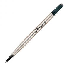 Черный стержень для роллера Parker Rollerball Refill Black M