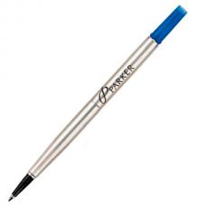 Синий стержень для роллера Parker Rollerball Refill F Blue