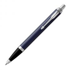 Шариковая ручка Parker IM Core Blue CT