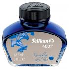 Синие чернила во флаконе Pelikan INK 4001 76 Royal Blue 62,5 мл