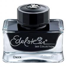 Черные чернила во флаконе Pelikan Edelstein EIS Onyx 50 мл