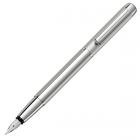 Перьевая ручка Pelikan Elegance Pura P40 Silver F