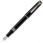 Перьевая ручка Pelikan Elegance Classic M205 Black CT F