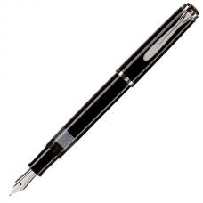Перьевая ручка Pelikan Elegance Classic M205 Black CT M