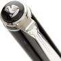Перьевая ручка Pelikan Elegance Classic M205 Black CT M