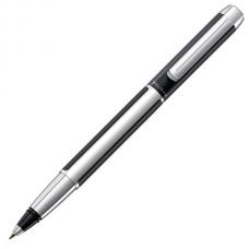 Ручка-роллер Pelikan Elegance Pura R40 Black Silver