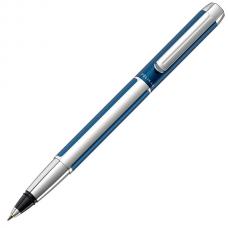 Ручка-роллер Pelikan Elegance Pura R40 Blue Silver