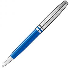 Шариковая ручка Pelikan Jazz Classic Royal Blue CT