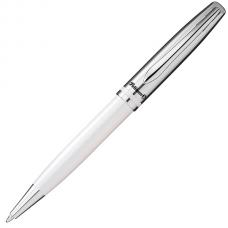 Шариковая ручка Pelikan Jazz Classic White CT