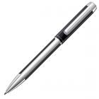 Шариковая ручка Pelikan Elegance Pura K40 Black Silver