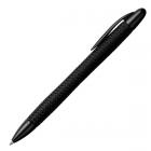 Шариковая ручка Pelikan Porsche Design Tec Flex P 3110 Matt Black Chrome