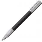 Шариковая ручка Pelikan Porsche Design P 3145 Shake Pen Big Carbon