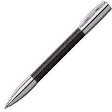 Шариковая ручка Pelikan Porsche Design P 3145 Shake Pen Big Carbon