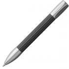 Шариковая ручка Pelikan Porsche Design P 3140 Shake Pen Caoutchouc