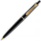 Шариковая ручка Pelikan Elegance Classic K150 Black GT
