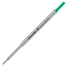 Зеленый шариковый стержень Schneider Express 225 Pen Refill M