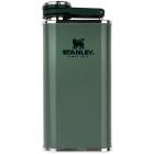 Фляга Stanley The Easy-Fill Wide Mouth Flask 0.23л. зеленый