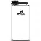 Фляга Stanley The Easy-Fill Wide Mouth Flask 0.23л. белый