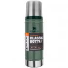 Термос Stanley The Legendary Classic Bottle 0.47л. зеленый