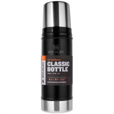 Термос Stanley The Legendary Classic Bottle 0.47л. черный