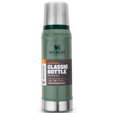 Термос Stanley The Legendary Classic Bottle 0.75л. зеленый