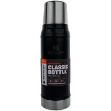 Термос Stanley The Legendary Classic Bottle 0.75л. черный